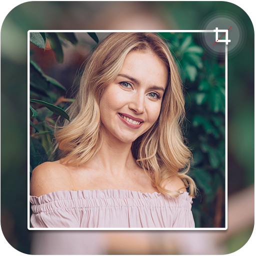 Square Blur Image Background Descarga en Windows