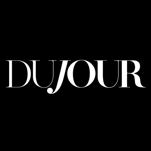 DuJour Media logo