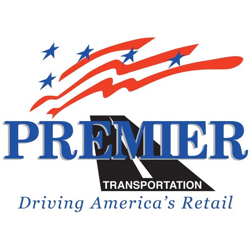Premier Drivers logo
