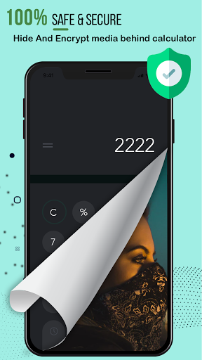 Updated 25 Calculator Lock Hide Photo Video Vault Hidex Alternative Apps Mod 22