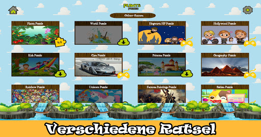 App-Vorschau