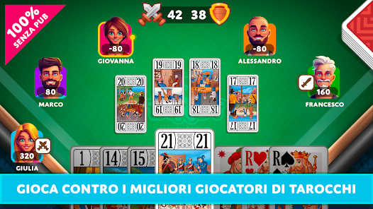 Immagine screenshot