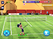 screenshot of Mini Tennis: Perfect Smash