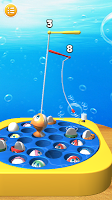 screenshot of Fishing Toy