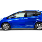 Jigsaw Puzzles Cars Honda Fit Game icon