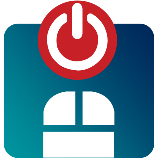 Secured Messaging logo