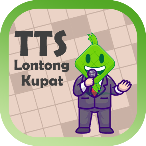 TTS Lontong Kupat logo