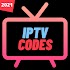 IPTV Code Generator1.0.1