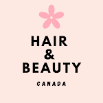 Cover Image of ดาวน์โหลด Hair & Beauty Canada  APK