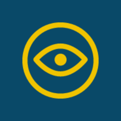 PicoFind - Objets perdus logo
