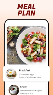 Lose Weight – Weight Loss App 4