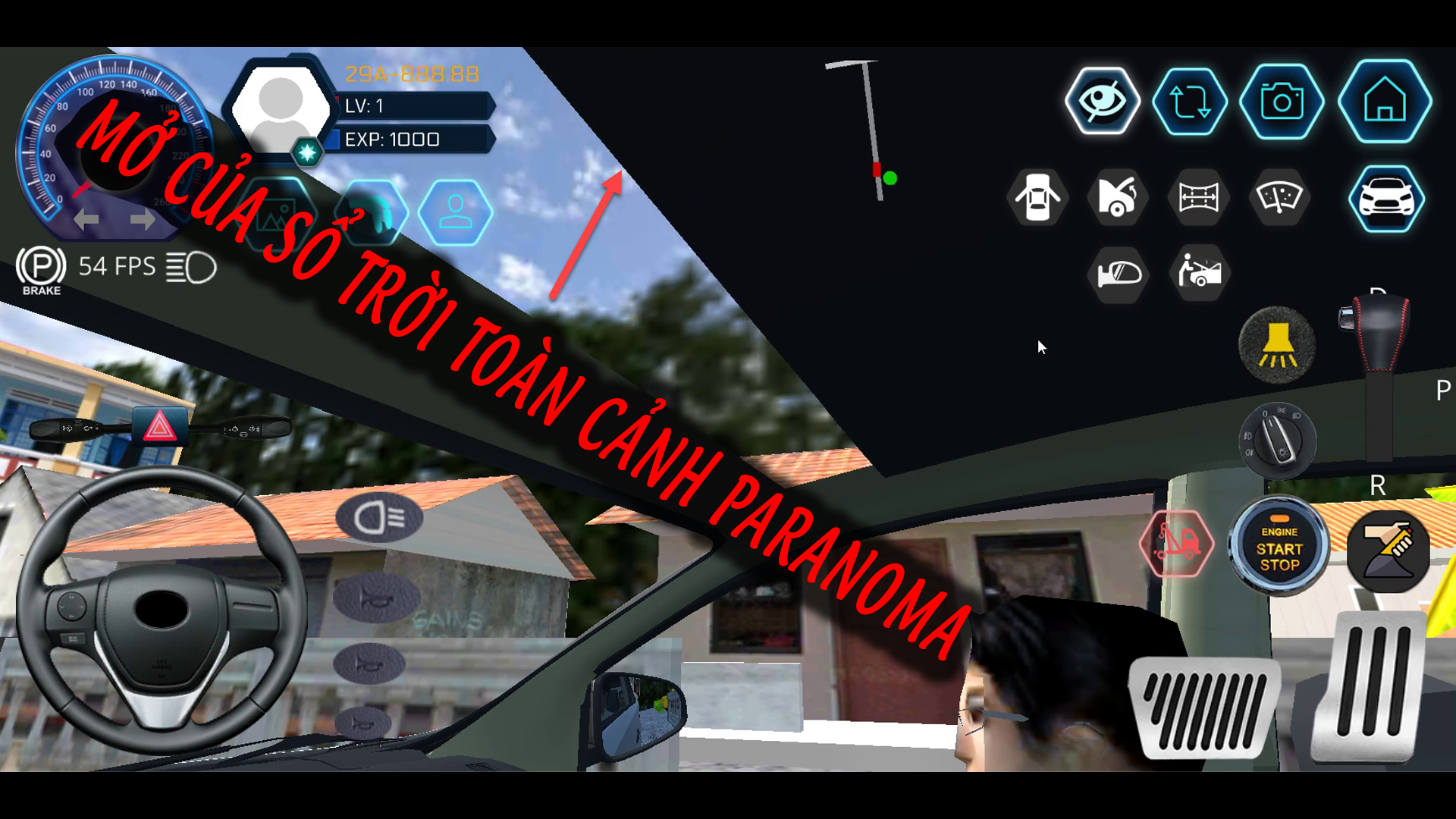 car simulator vietnam mod apk file