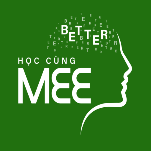 Học cùng Mee logo