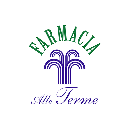 Farmacia Alle Terme logo