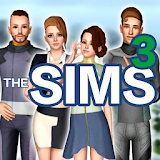 Free Guide the sims 3 icon