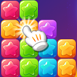 Cover Image of 下载 Crazy Popstar – Free Star Crossed Games  APK