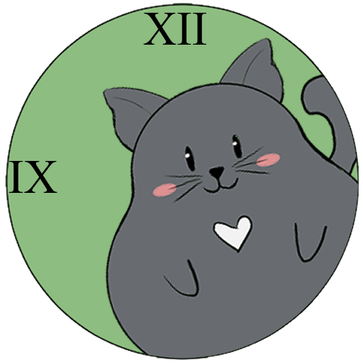Pawfect Timer logo