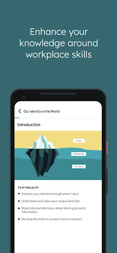 Eskalera Screen 3