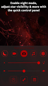 SkyView MOD (Paid & Unlocked) IPA For iOS Gallery 4