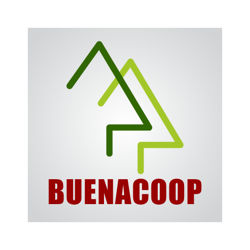 BuenaCoop Mobile logo
