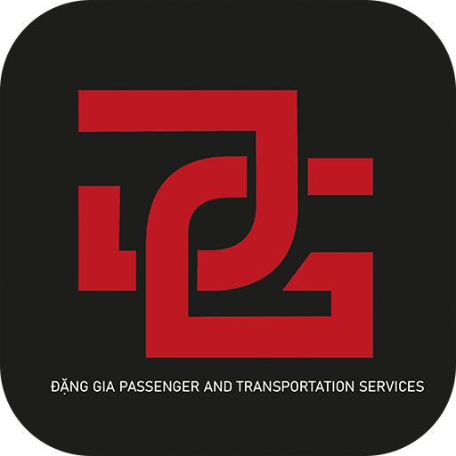 Đặng Gia Limousine logo
