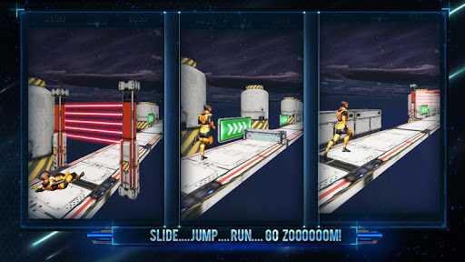 Télécharger Transformer Gravity  APK MOD (Astuce) screenshots 5
