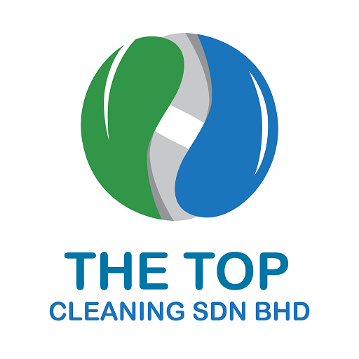 The Top Cleaning Driver logo