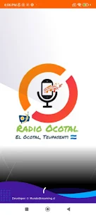 Radio Ocotal Honduras