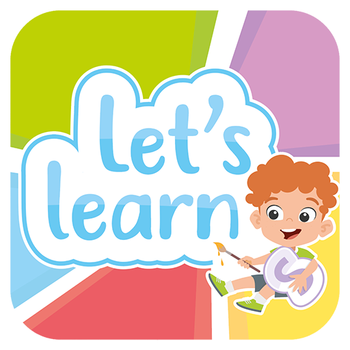 Let's Learn - App
