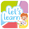 Let's Learn - App icon