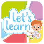 Let's Learn - App