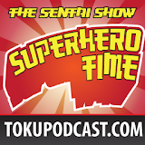 SuperHero Time icon