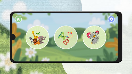 Dınqılı Screen 2