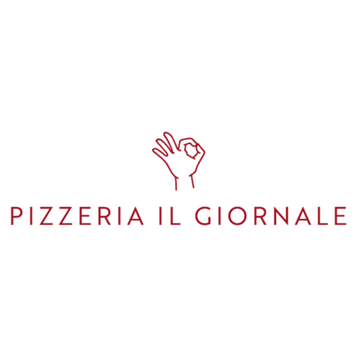 Pizzeria Il Giornale logo