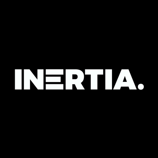 Inertia Fitness logo