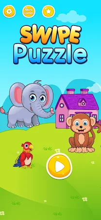 Game screenshot Ceciilavii Puzzle Shuffle mod apk
