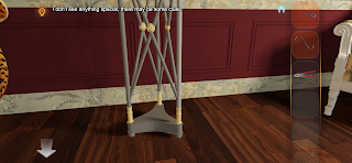 Escape Rooms - Screenshot 2