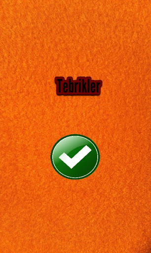 İnternet 7 GB - Hediye çarkı Ş Screen 3