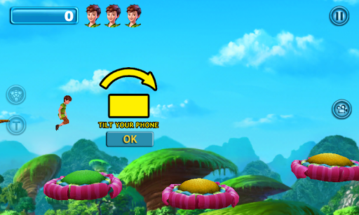 Télécharger Peter`s Neverland  APK MOD (Astuce) screenshots 3