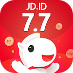 Cover Image of Download JD.ID Your Online Shopping Mall 6.4.5 APK