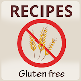 Gluten Free Recipes! icon
