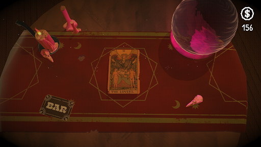 Pine Tar Poker screenshot 17