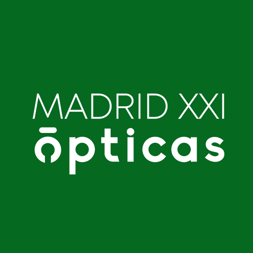 Ópticas Madrid XXI 1.0.0 Icon