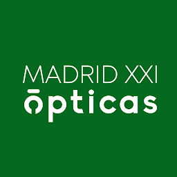 Icon image Ópticas Madrid XXI
