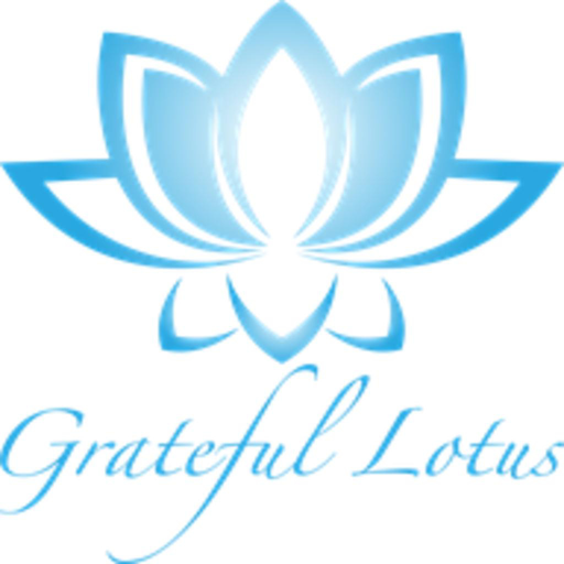 Grateful Lotus logo