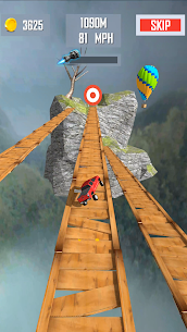 Mega Ramp Car Jumping MOD APK (Unlimited Money) Download 6