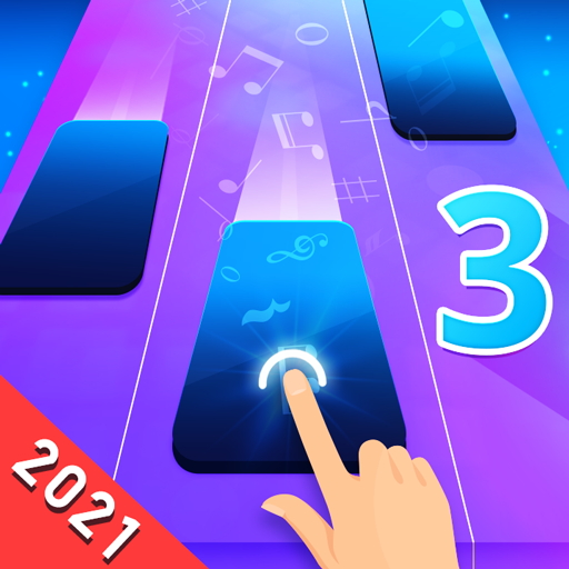 Magic Piano Tiles 3 Piano Game Apps On Google Play