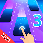 Cover Image of Télécharger Magic Piano Tiles 3 - Piano Game 2.5 APK