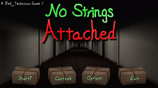 No Strings Attached Game