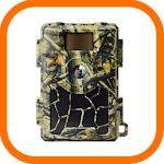 Cover Image of Скачать Hunting Camera Manager  APK